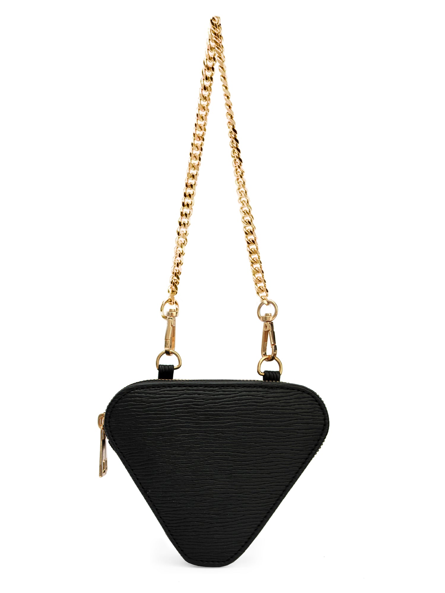 Vivienne Westwood Small Purse with Chain Bag Leather Black Mini Bag ORB  Logo | eBay