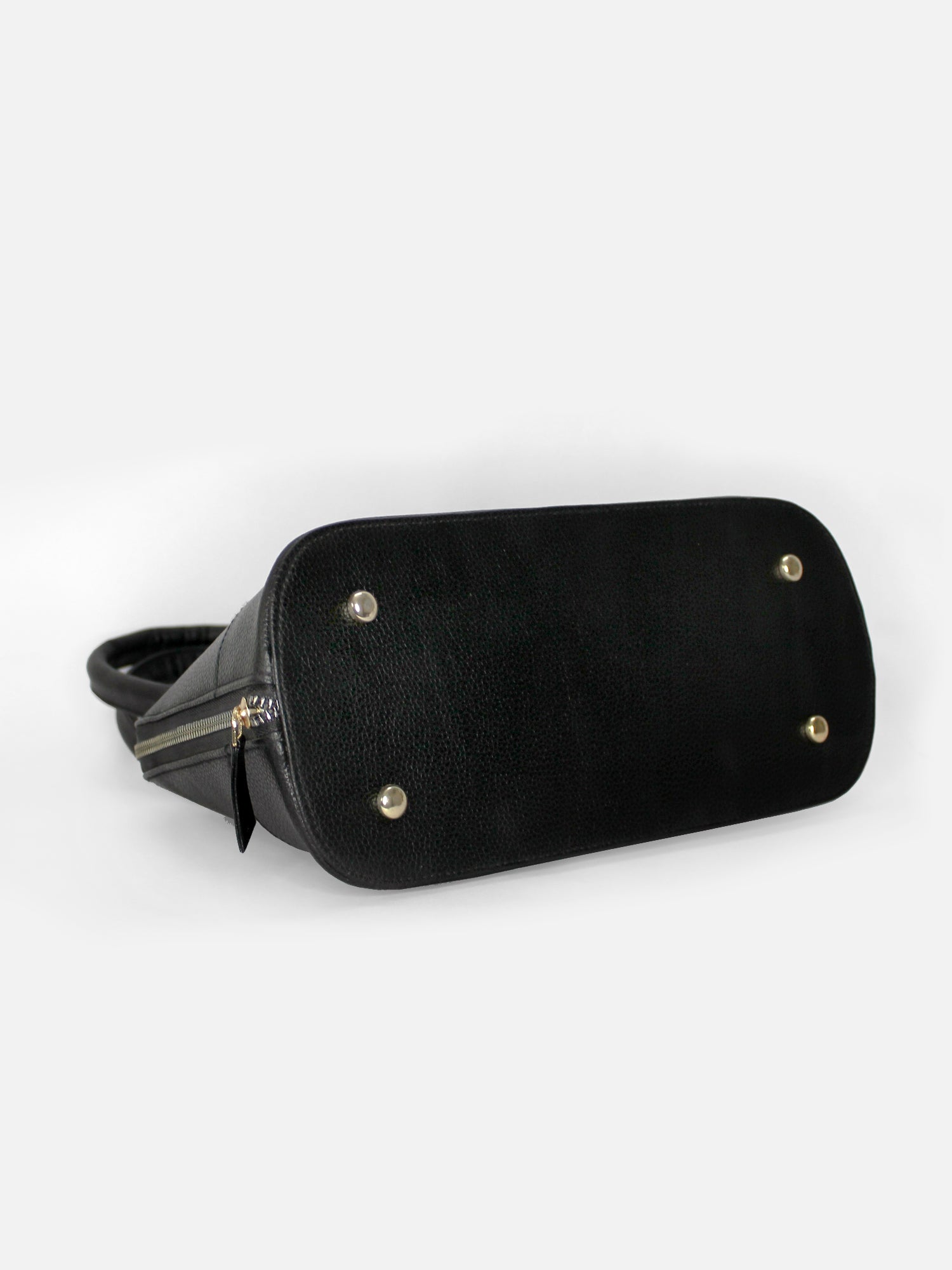 Women's Black Purse Pouch Bag with Adjustable Strap | eBay