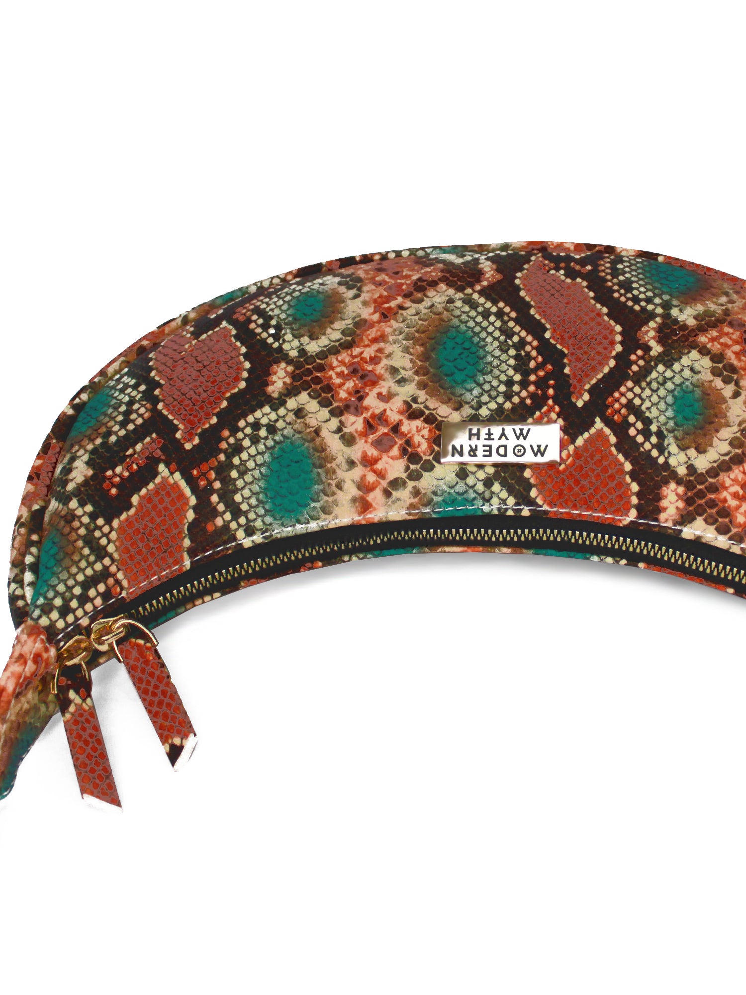 Forest & Twelfth Multicolor Snakeskin Pattern Handbag – Chic & Trendy  Evening Bag for Ladies – Colorful Snakeskin Purse (B-LG-PI): Handbags:  Amazon.com