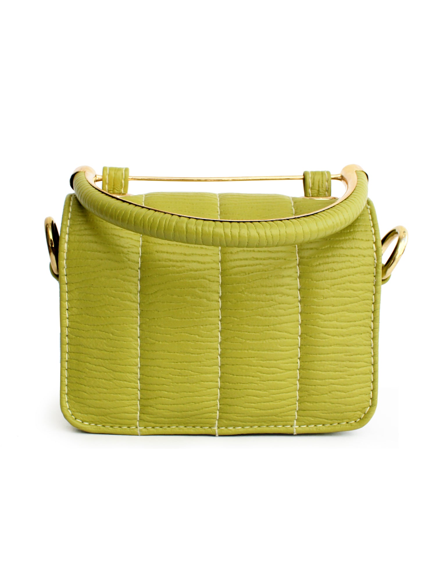 Buy Yellow Handbags for Women by Haute Sauce Online | Ajio.com