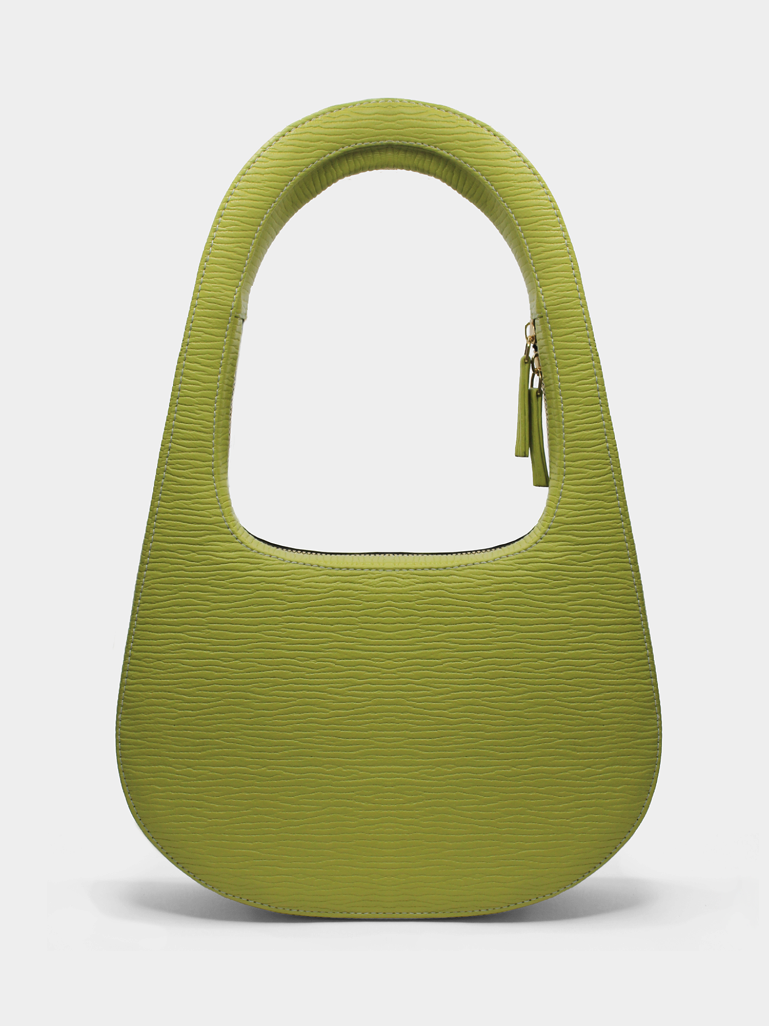 Green hotsell handbags online