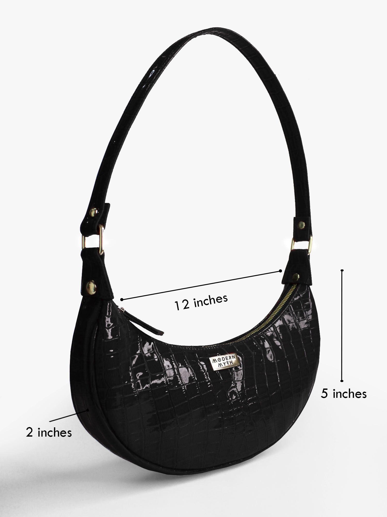 Designer Half Moon Shoulder Bags … curated on LTK in 2023