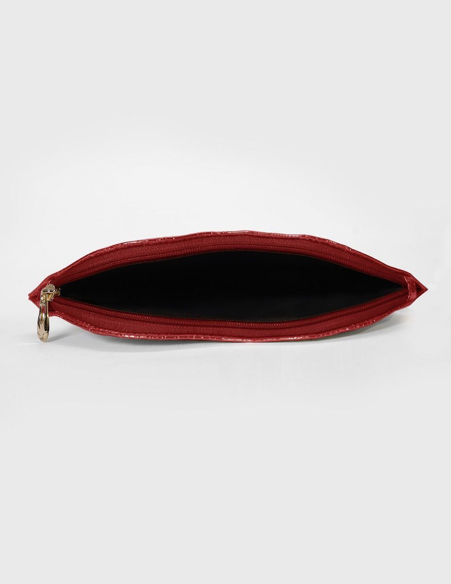 Buy Red Handbags for Women by KLEIO Online | Ajio.com