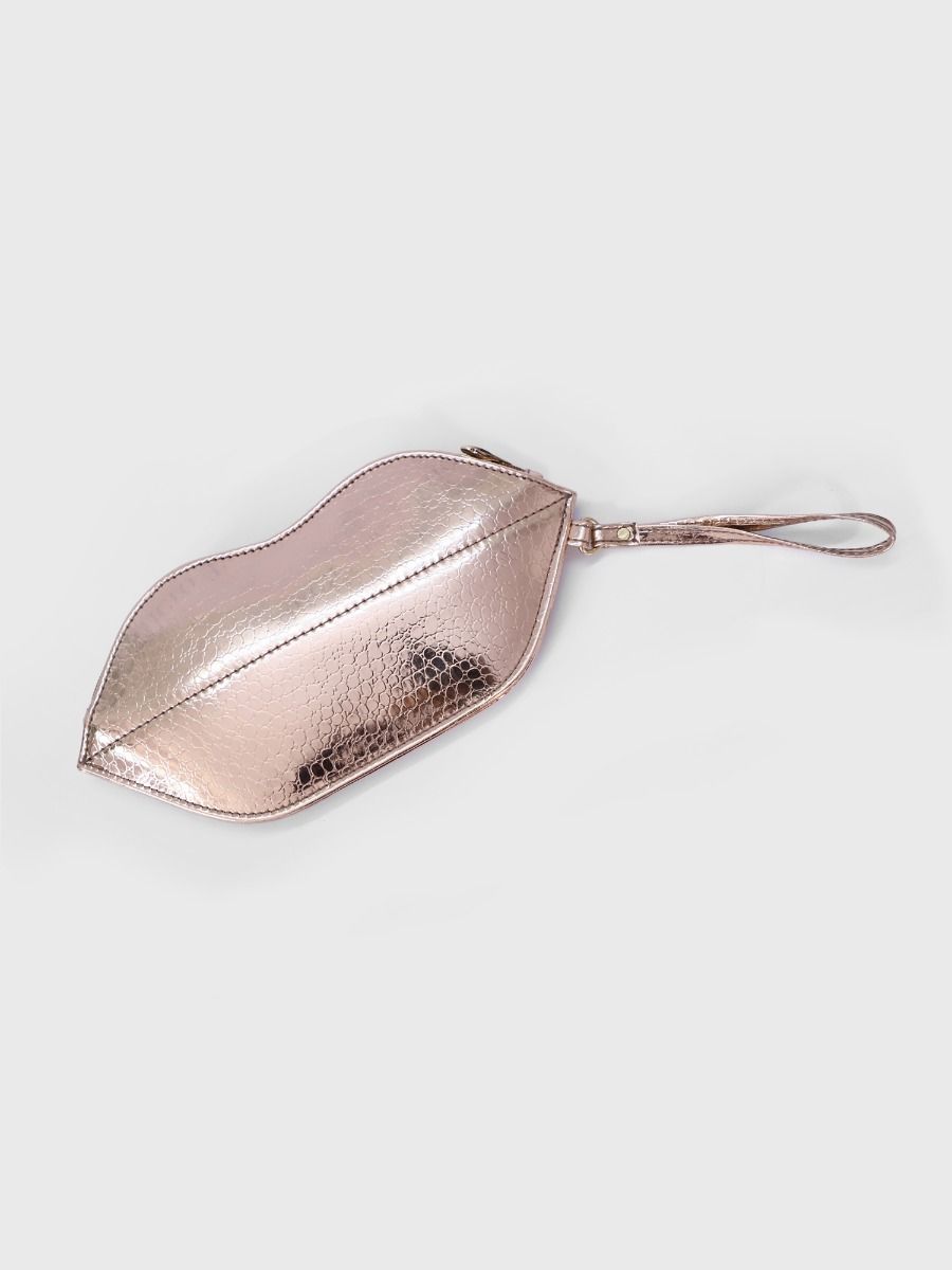 Amazon.com: JU+ Women Lip Purses Evening Clutch Rhinestone Lips-shaped  Crossbody Bags Vintage Banquet Handbag : Clothing, Shoes & Jewelry
